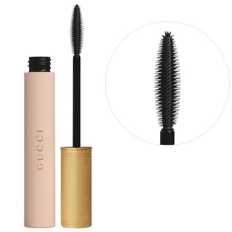 gucci mascara waterproof